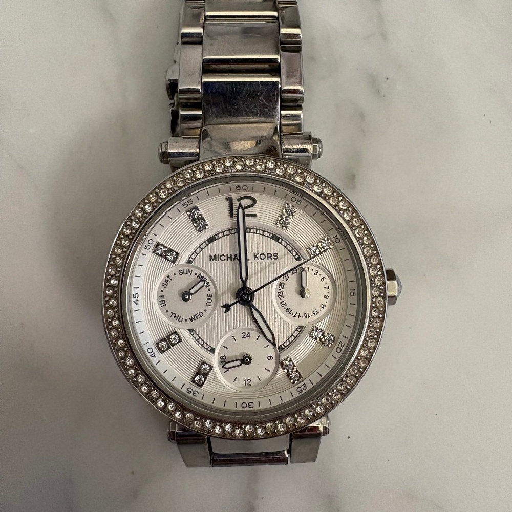 Michael Kors watch